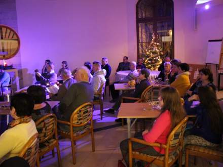 Koncert w Drogomyślu